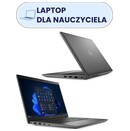 Laptop DELL Latitude 3440 14" Intel Core i5 1335U INTEL Iris Xe 8GB 256GB SSD Windows 11 Professional