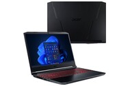 Laptop ACER Nitro 5 15.6" Intel Core i5 11400H NVIDIA GeForce RTX 3050 16GB 512GB SSD Windows 11 Home