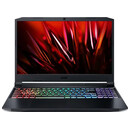 Laptop ACER Nitro 5 15.6" AMD Ryzen 7 5800H NVIDIA GeForce RTX 3080 16GB 1024GB SSD Windows 10 Home