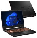 Laptop ASUS TUF Gaming F15 15.6" Intel Core i5 10300H NVIDIA GeForce GTX 1650 8GB 512GB SSD Windows 11 Home