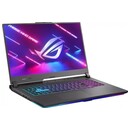 Laptop ASUS ROG Strix G17 17.3" AMD Ryzen 9 7845HX NVIDIA GeForce RTX 4060 16GB 512GB SSD