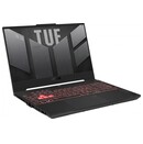 Laptop ASUS TUF Gaming A15 15.6" AMD Ryzen 5 7535HS NVIDIA GeForce RTX 4060 16GB 512GB SSD