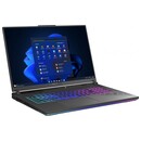 Laptop ASUS ROG Strix G18 18" Intel Core i7 13650HX NVIDIA GeForce RTX 4070 64GB 1024GB SSD Windows 11 Home