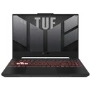 Laptop ASUS TUF Gaming A15 15.6" AMD Ryzen 7 7435HS NVIDIA GeForce RTX 4050 32GB 512GB SSD M.2