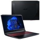 Laptop ACER Nitro 5 15.6" Intel Core i5 10300H NVIDIA GeForce RTX 3050 16GB 512GB SSD Windows 11 Home