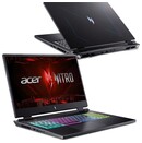 Laptop ACER Nitro 17 17.3" Intel Core i5 13500HX NVIDIA GeForce RTX 4060 16GB 1024GB SSD