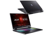 Laptop ACER Nitro 17 17.3" Intel Core i5 13500HX NVIDIA GeForce RTX 4060 16GB 1024GB SSD