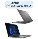 Laptop DELL Latitude 3540 15.6" Intel Core i5 1335U INTEL Iris Xe 8GB 256GB SSD Windows 11 Professional