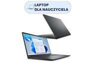 Laptop DELL Inspiron 3535 15.6" AMD Ryzen 5 7530U AMD Radeon 8GB 512GB SSD Windows 11 Home