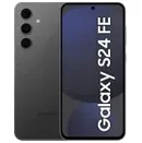 Smartfon Samsung Galaxy S24 FE 5G czarny 6.7" 8GB/128GB