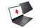Laptop HP OMEN 16 16.1" AMD Ryzen 7 5800H NVIDIA GeForce RTX 3070 16GB 512GB SSD