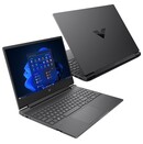 Laptop HP VICTUS 15 15.6" AMD Ryzen 5 5600H NVIDIA GeForce RTX 3050 16GB 512GB SSD Windows 11 Home