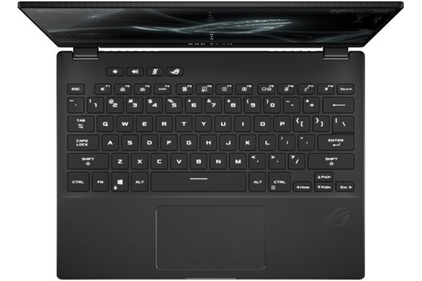 Laptop ASUS ROG Flow X13 13.4" AMD Ryzen 9 5980HS NVIDIA GeForce RTX 3050 Ti 16GB 512GB SSD Windows 10 Home
