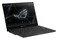 Laptop ASUS ROG Flow X13 13.4" AMD Ryzen 9 5980HS NVIDIA GeForce RTX 3050 Ti 16GB 512GB SSD Windows 10 Home