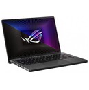 Laptop ASUS ROG Zephyrus G14 14" AMD Ryzen 9 6900HS AMD Radeon RX 6800S 32GB 1024GB SSD Windows 11 Home