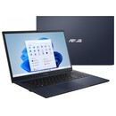 Laptop ASUS ExpertBook B1 15.6" Intel Core i7 1355U INTEL UHD 16GB 512GB SSD Windows 11 Professional