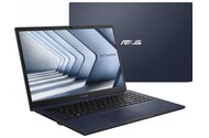 Laptop ASUS ExpertBook B1 15.6" Intel Core i5 1235U INTEL UHD 16GB 512GB SSD Windows 11 Professional