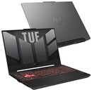 Laptop ASUS TUF Gaming A15 15.6" AMD Ryzen 5 7535HS NVIDIA GeForce RTX 4050 16GB 1024GB SSD Windows 11 Home