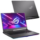 Laptop ASUS ROG Strix G17 17.3" AMD Ryzen 9 7845HX NVIDIA GeForce RTX 4070 16GB 1024GB SSD