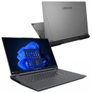 Laptop Lenovo Legion 5 Pro 16" AMD Ryzen 7 6800H NVIDIA GeForce RTX 3060 16GB 512GB SSD Windows 11 Home