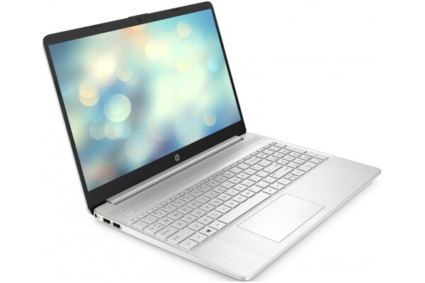 Laptop HP 15s 15.6" AMD Ryzen 5 5500U AMD Radeon 16GB 512GB SSD Windows 11 Home