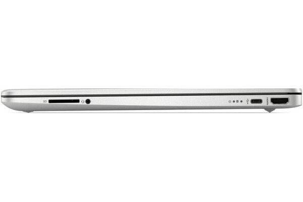 Laptop HP 15s 15.6" AMD Ryzen 5 5500U AMD Radeon 16GB 512GB SSD Windows 11 Home