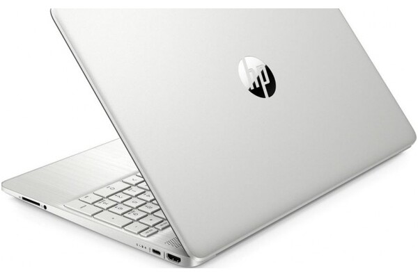 Laptop HP 15s 15.6" AMD Ryzen 5 5500U AMD Radeon 16GB 512GB SSD Windows 11 Home