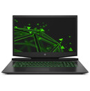 Laptop HP Pavilion 17 17.3" Intel Core i5 11300H NVIDIA GeForce RTX 3050 Ti 16GB 512GB SSD