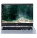 Laptop ACER Chromebook 314 14" Intel Celeron N4020 INTEL UHD 600 4GB 128GB SSD chrome os