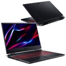 Laptop ACER Nitro 5 15.6" AMD Ryzen 7 6800H NVIDIA GeForce RTX 3050 Ti 8GB 512GB SSD