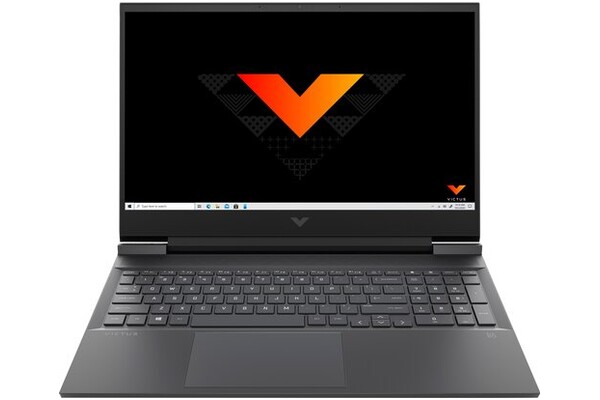 Laptop HP VICTUS 16 16.1" Intel Core i5 11400H NVIDIA GeForce RTX 3050 16GB 512GB SSD Windows 11 Home