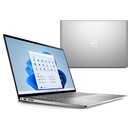 Laptop DELL Inspiron 5625 16" AMD Ryzen 5 5625U AMD Radeon 8GB 512GB SSD Windows 11 Professional