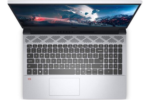 Laptop DELL Inspiron 5525 15.6" AMD Ryzen 7 6800H NVIDIA GeForce RTX 3050 Ti 16GB 512GB SSD Windows 11 Home