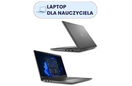 Laptop DELL Latitude 3540 15.6" Intel Core i5 1345U INTEL Iris Xe 8GB 256GB SSD Windows 11 Professional