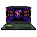 Laptop MSI Crosshair 15 15.6" Intel Core i7 12650H NVIDIA GeForce RTX 4070 16GB 1024GB SSD