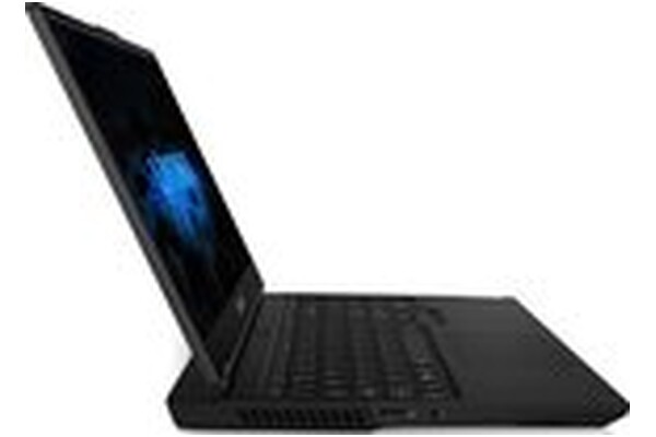 Laptop Lenovo Legion 5 15.6" AMD Ryzen 5 4600H NVIDIA GeForce GTX 1650 Ti 8GB 512GB SSD Windows 10 Home