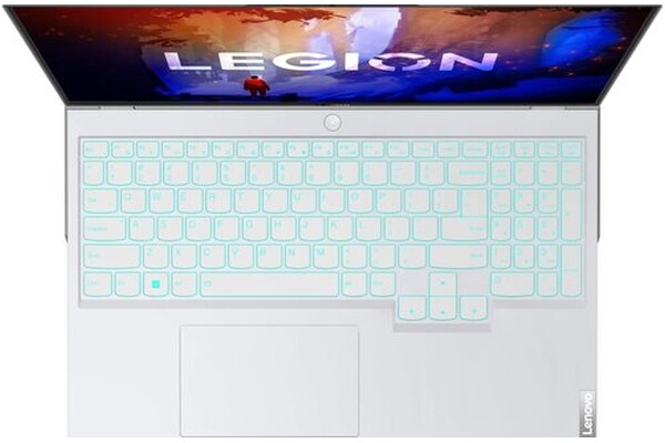 Laptop Lenovo Legion 5 Pro 16" Intel Core i7 12700H NVIDIA GeForce RTX 3070 16GB 512GB SSD Windows 11 Home