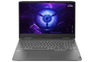 Laptop Lenovo LOQ 15 15.6" Intel Core i5 12450H NVIDIA GeForce RTX 4050 16GB 512GB SSD M.2