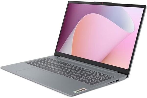 Laptop Lenovo IdeaPad Slim 3 15.6" AMD Ryzen 7 7730U AMD Radeon 16GB 512GB SSD Windows 11 Home