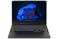 Laptop Lenovo IdeaPad Gaming 3 15.6" AMD Ryzen 5 7535HS NVIDIA GeForce RTX 3050 16GB 512GB SSD Windows 11 Home