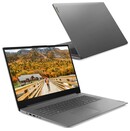Laptop Lenovo IdeaPad 3 17.3" Intel Core i3 1215U nie dotyczy 8GB 512GB SSD Windows 11 Home {kolo