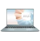 Laptop MSI Modern 14 14" Intel Core i5 10210U INTEL UHD 8GB 512GB SSD Windows 10 Home