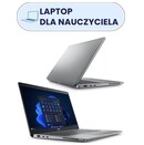 Laptop DELL Latitude 5340 13.3" Intel Core i7 1365U INTEL Iris Xe 16GB 512GB SSD Windows 11 Professional