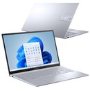 Laptop ASUS Vivobook 15X 15.6" AMD Ryzen 5 7530U AMD Radeon 16GB 512GB SSD Windows 11 Home