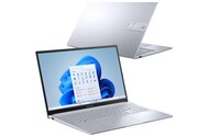 Laptop ASUS Vivobook 15X 15.6" AMD Ryzen 5 7530U AMD Radeon 16GB 512GB SSD Windows 11 Home