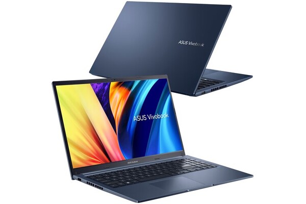 Laptop ASUS Vivobook 15 15.6" AMD Ryzen 5 4600H AMD Radeon 8GB 512GB SSD