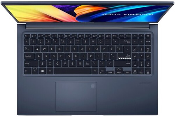 Laptop ASUS Vivobook 15 15.6" AMD Ryzen 5 4600H AMD Radeon 8GB 512GB SSD