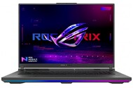 Laptop ASUS ROG Strix G18 18" Intel Core i9 14900HX NVIDIA GeForce RTX 4070 16GB 1024GB SSD Windows 11 Home