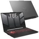 Laptop ASUS TUF Gaming A15 15.6" AMD Ryzen 7 7735HS NVIDIA GeForce RTX 4060 16GB 512GB SSD