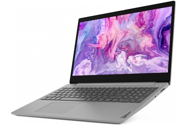 Laptop Lenovo IdeaPad 3 15.6" AMD Ryzen 3 3250U AMD Radeon 8GB 256GB SSD Windows 10 Home S